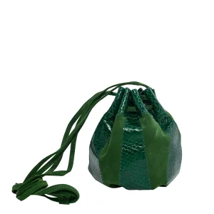 Forest Brigitte Bucket Bag WINTER 2025 Reduced