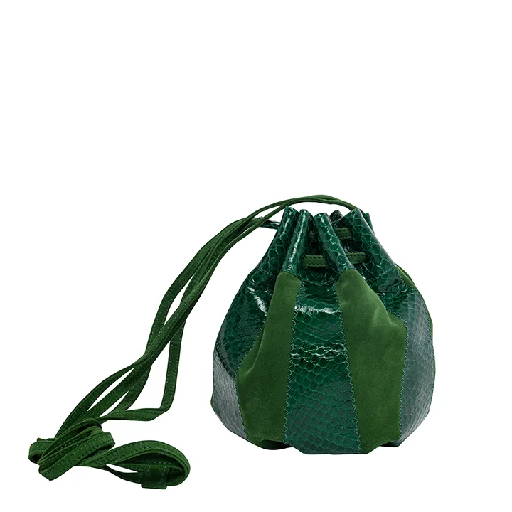 Forest Brigitte Bucket Bag WINTER 2025 Reduced