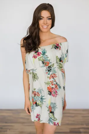 Forever Weekend Dress