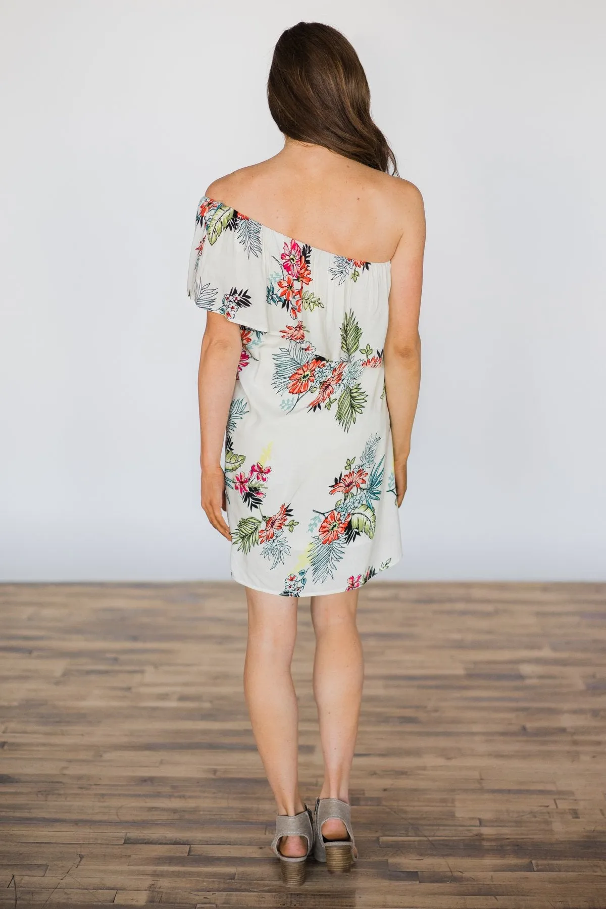 Forever Weekend Dress