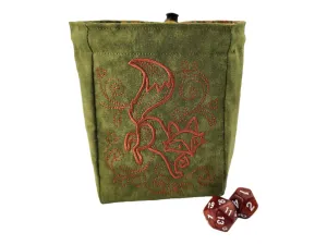 Fox Dice Bag