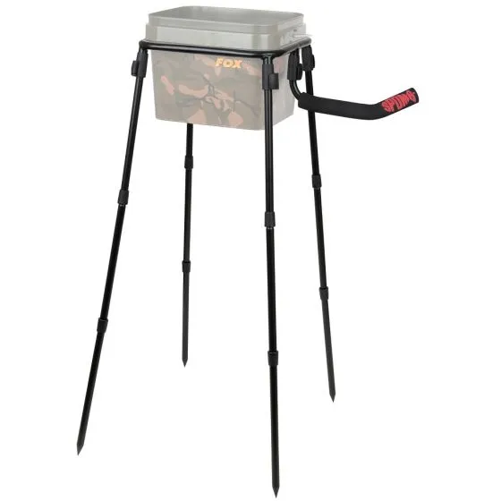 FOX SPOMB Bucket Stand Kits