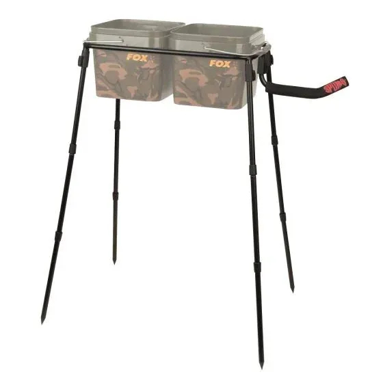 FOX SPOMB Bucket Stand Kits