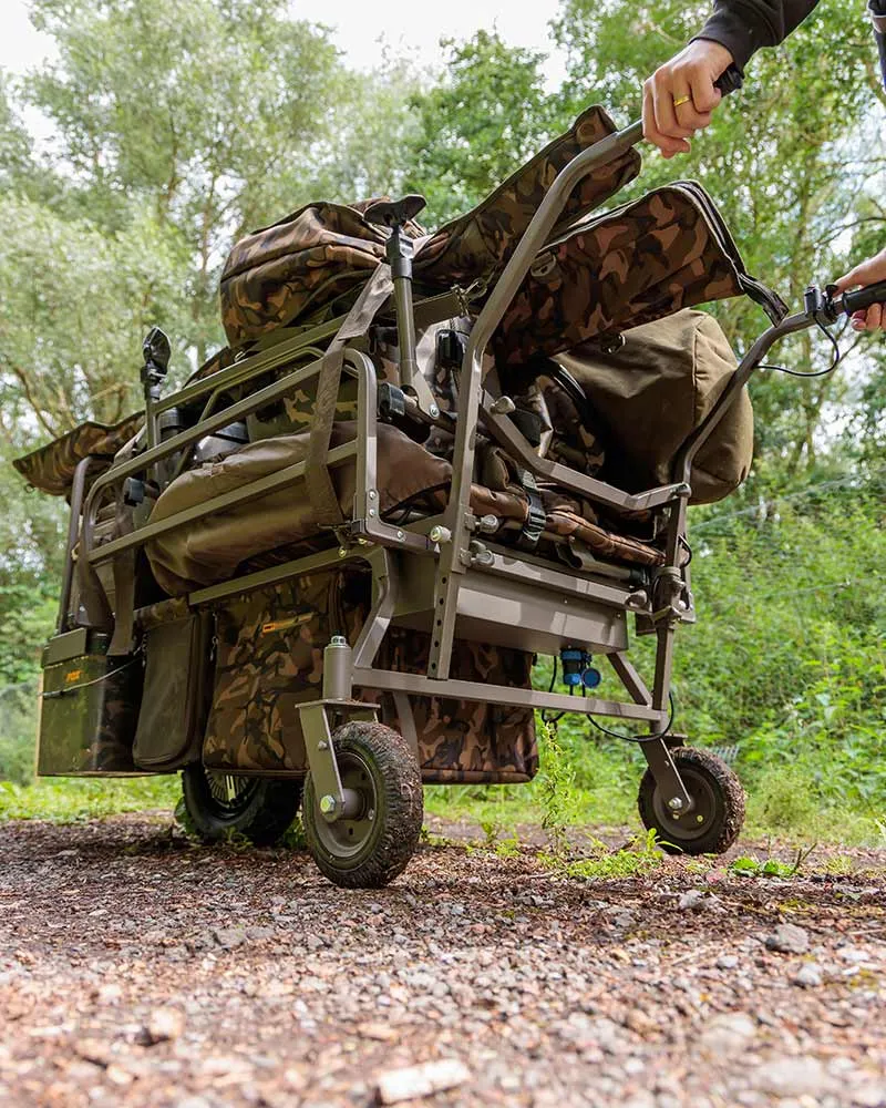 Fox Transporter 24v Power Plus Barrow