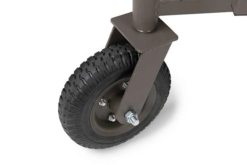 Fox Transporter 24v Power Plus Barrow
