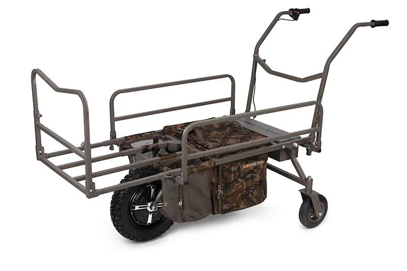 Fox Transporter 24v Power Plus Barrow