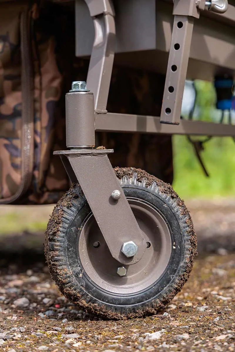Fox Transporter 24v Power Plus Barrow