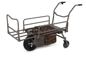 Fox Transporter 24v Power Plus Barrow