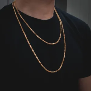 Franco Chain (2.5mm)