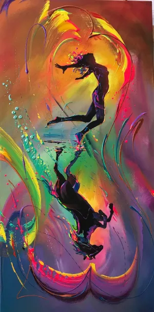 Free Spirit