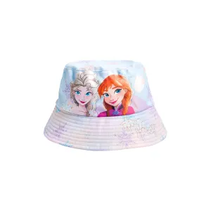 Frozen Bucket Hat