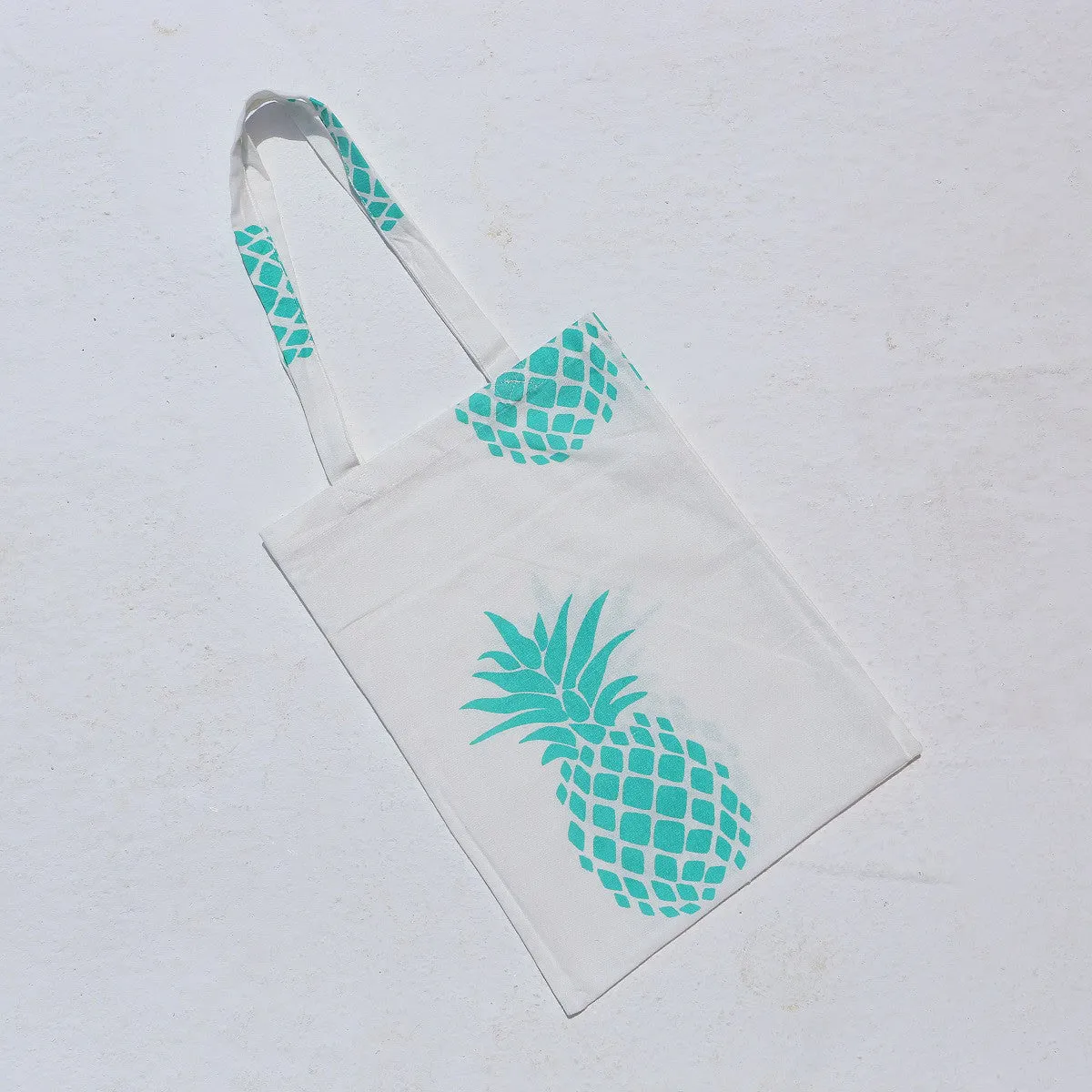 Funky Pareo for the Beach with Bag