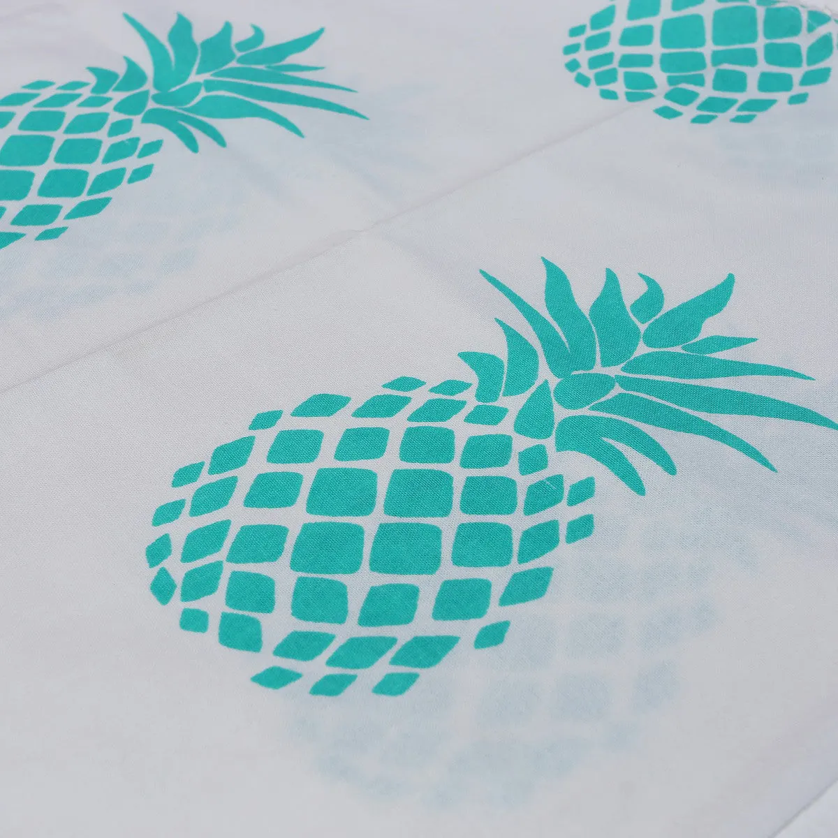 Funky Pareo for the Beach with Bag