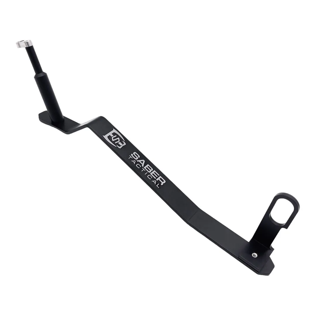 FX Impact / Maverick Bag Rider ST0002