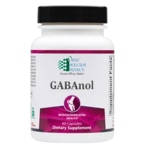 GABAnol