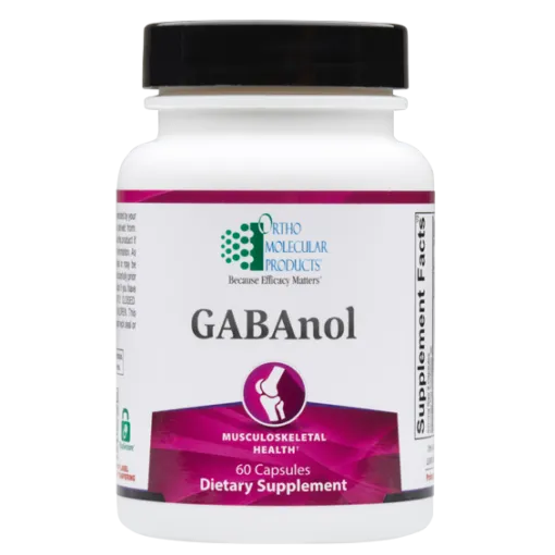 GABAnol