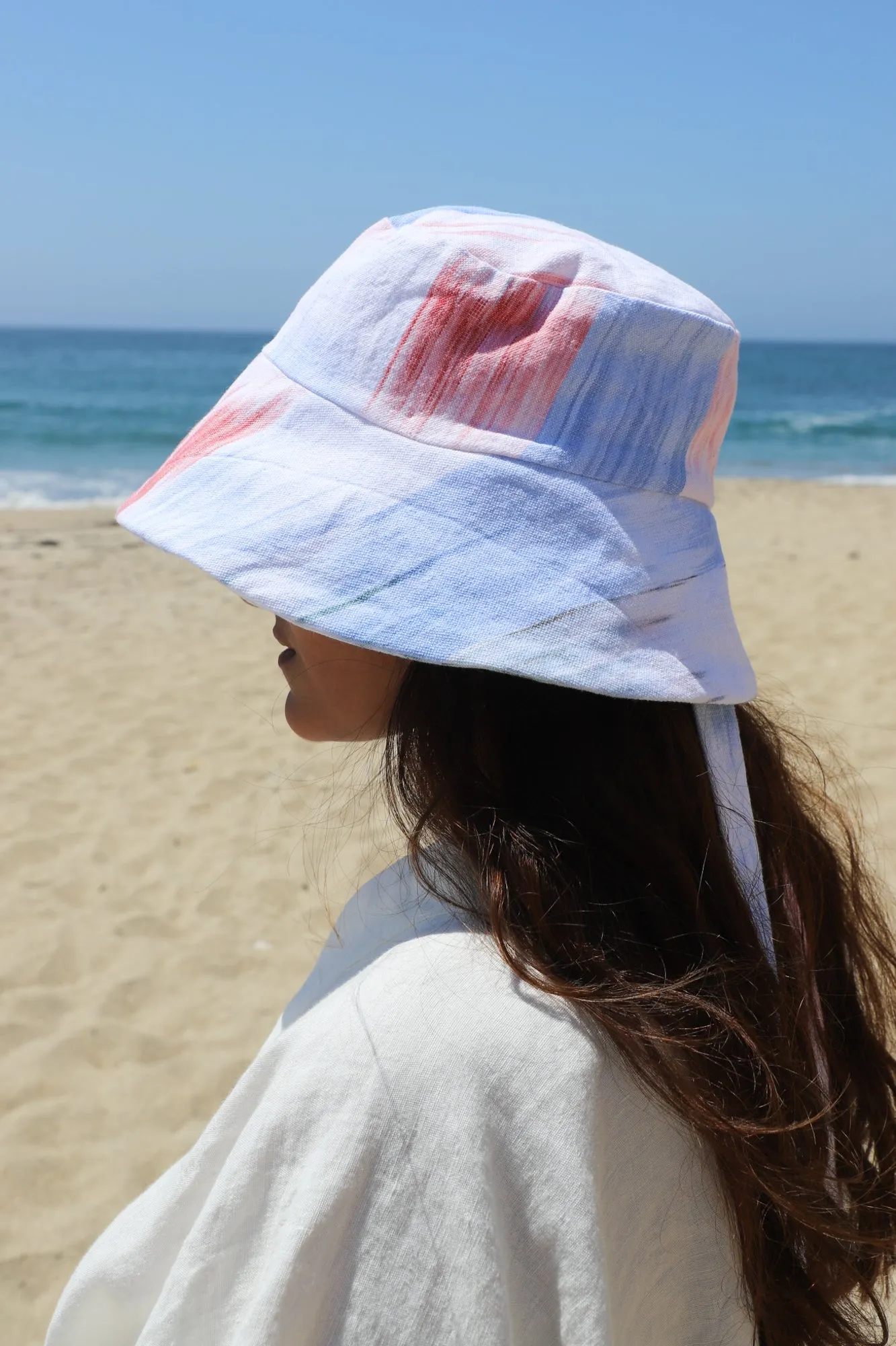 Gabi Hat | Monet | Unisex