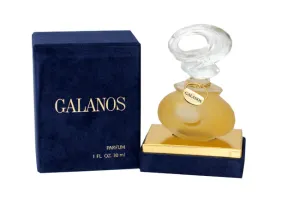 Galanos De Serene Parfum for Women