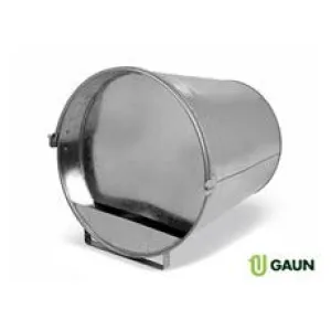 Gaun Galvanized Bucket Drinkerx 12 Lt