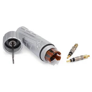 GENUINE INNOVATIONS TUBELESS TACKLE KIT
