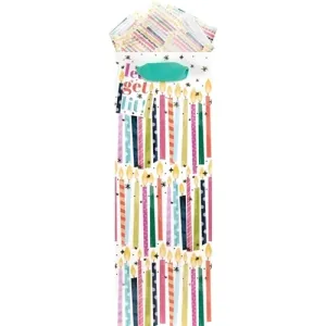 Get Lit Bottle Bag