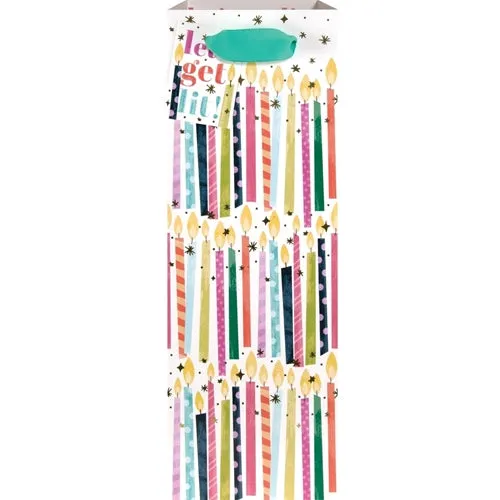 Get Lit Bottle Bag
