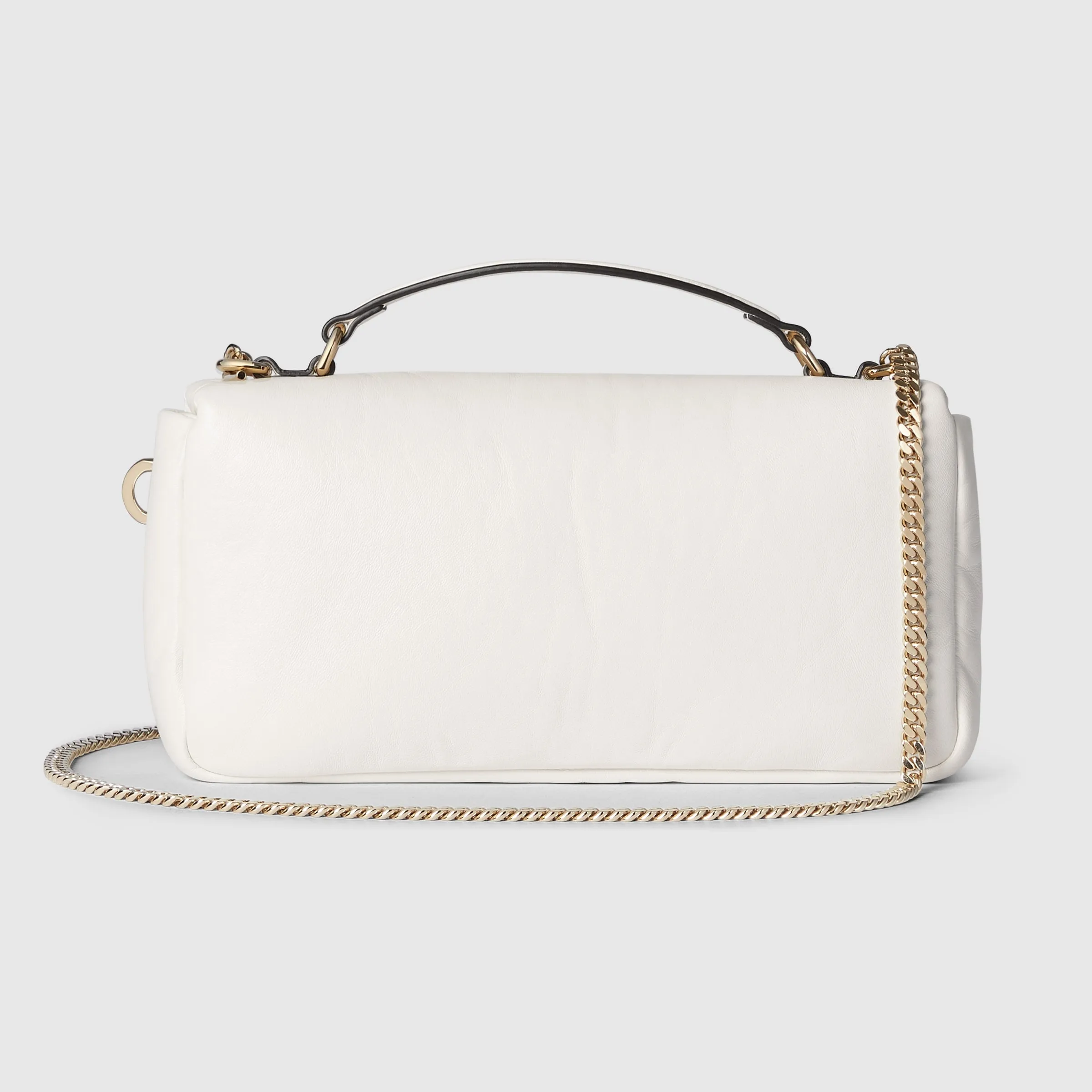 GG Milano Small Top Handle Bag