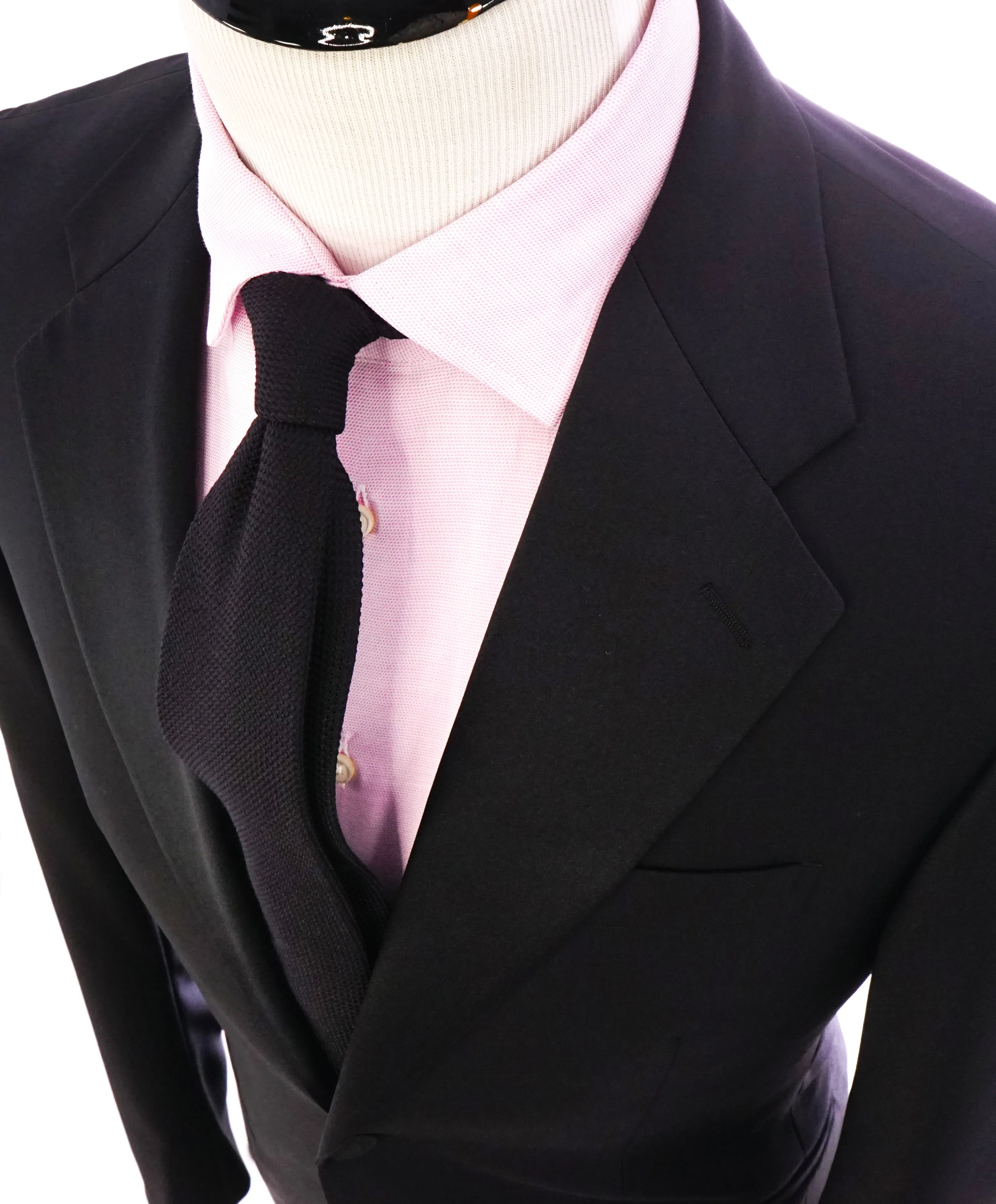 GIANNI VERSACE COUTURE - "Tailor Made" Medusa Lined Dinner Jacket Blazer- 38L