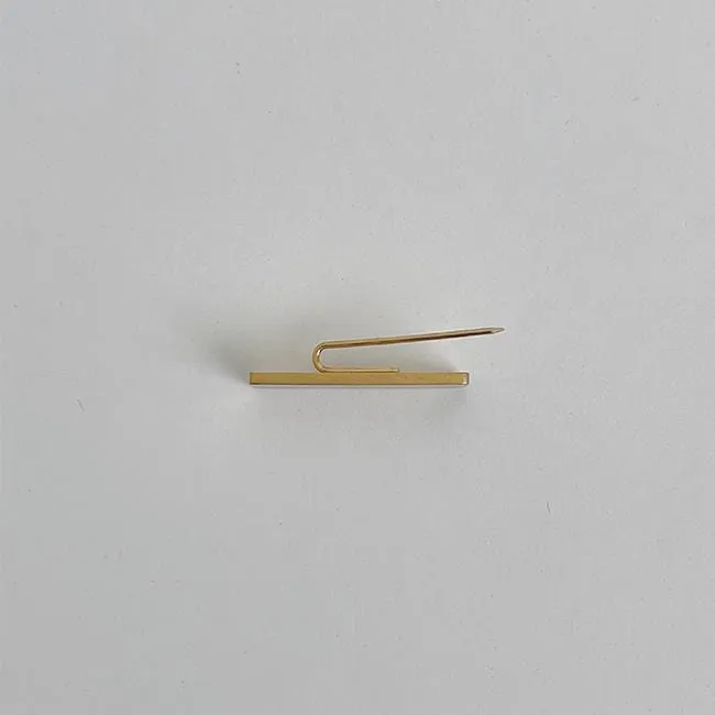 Gigi Pip Hat Pin