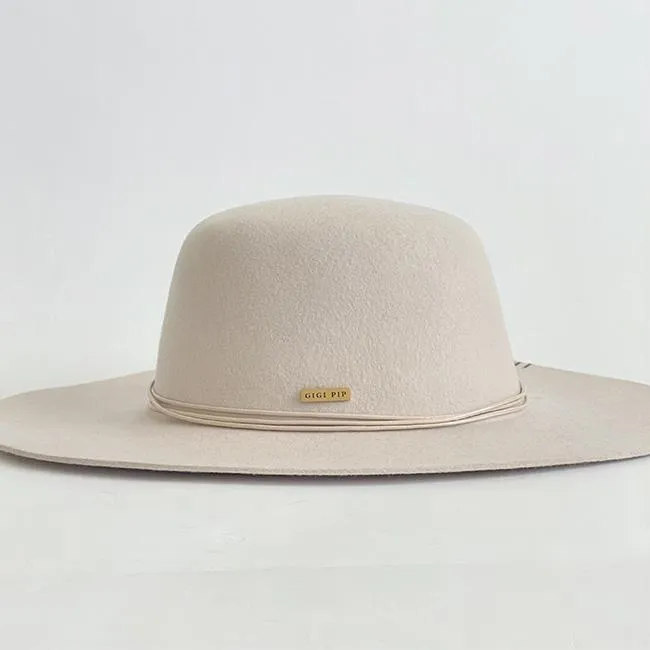 Gigi Pip Hat Pin