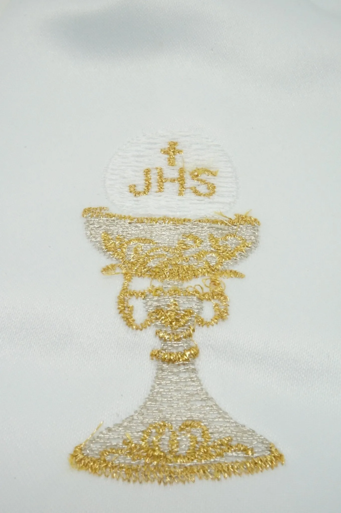 Girls First Communion Gift Set:Arm Band, Candle and 6 other items