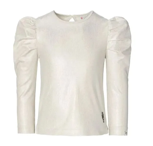 Girls Longsleeve Tee - Karpathos