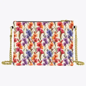 Gladiolus Eddi Bag