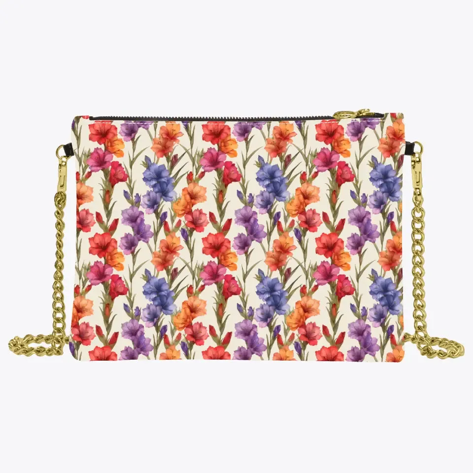 Gladiolus Eddi Bag