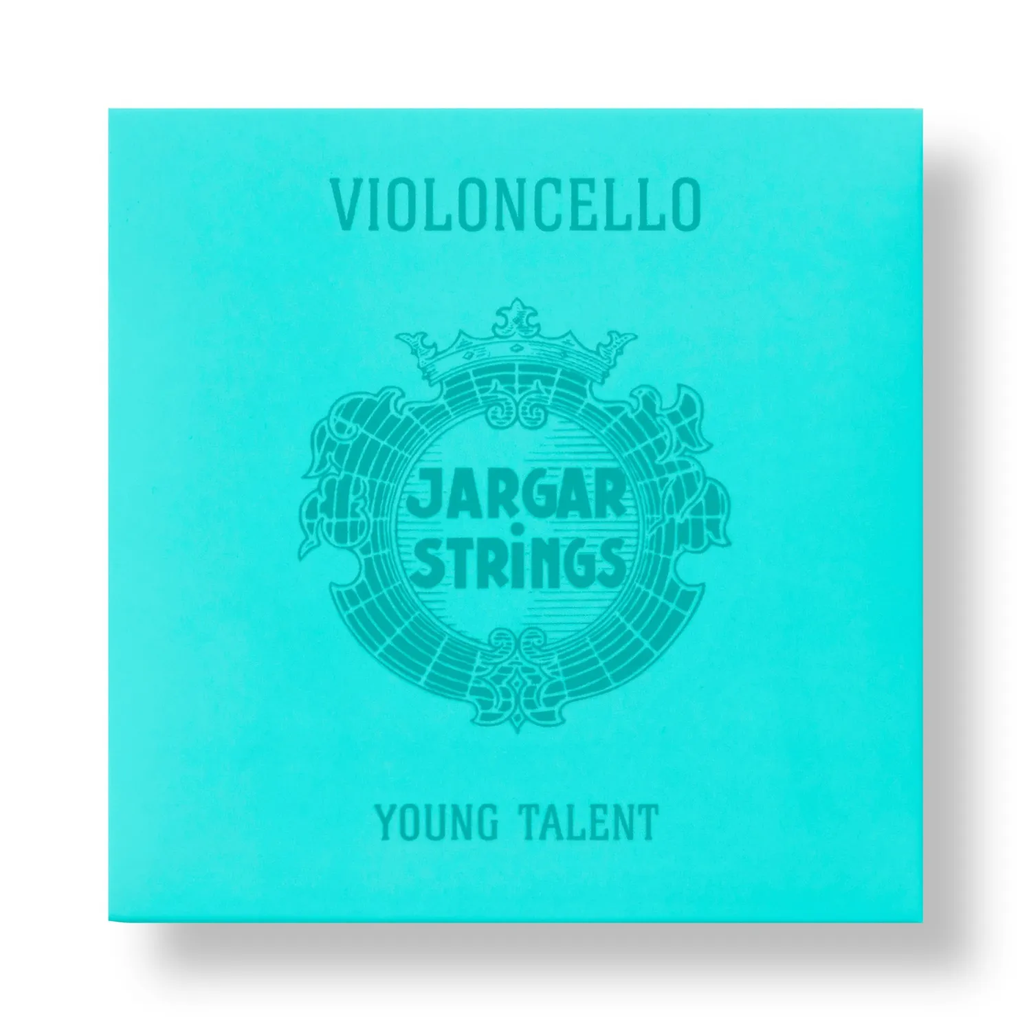 Gliga II Cello Outfit