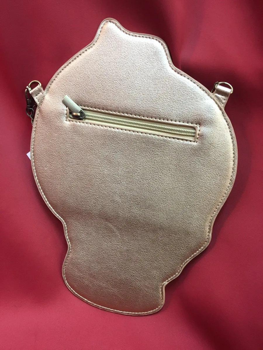 Globe Pass Case