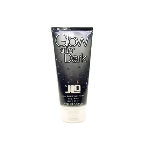 Glow After Dark Body Lotion by Jennifer Lopez