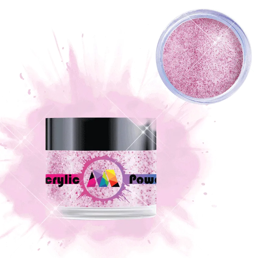 Glow Job - 10g Professional Colour Acrylic