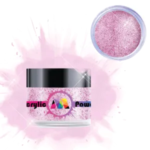 Glow Job - 10g Professional Colour Acrylic