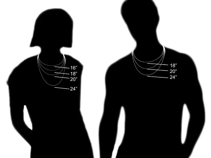 Gold Box Chain