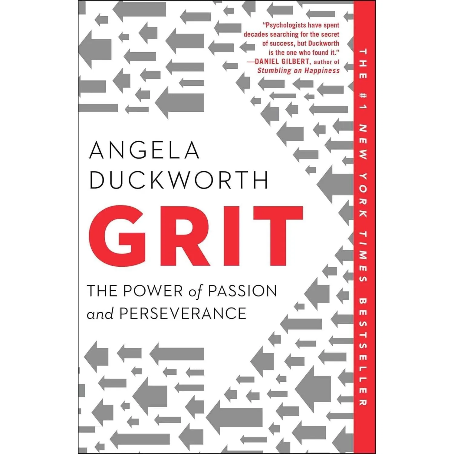 Grit, Mindset Carol Dweck, Drive Daniel H Pink 3 Books Collection Set