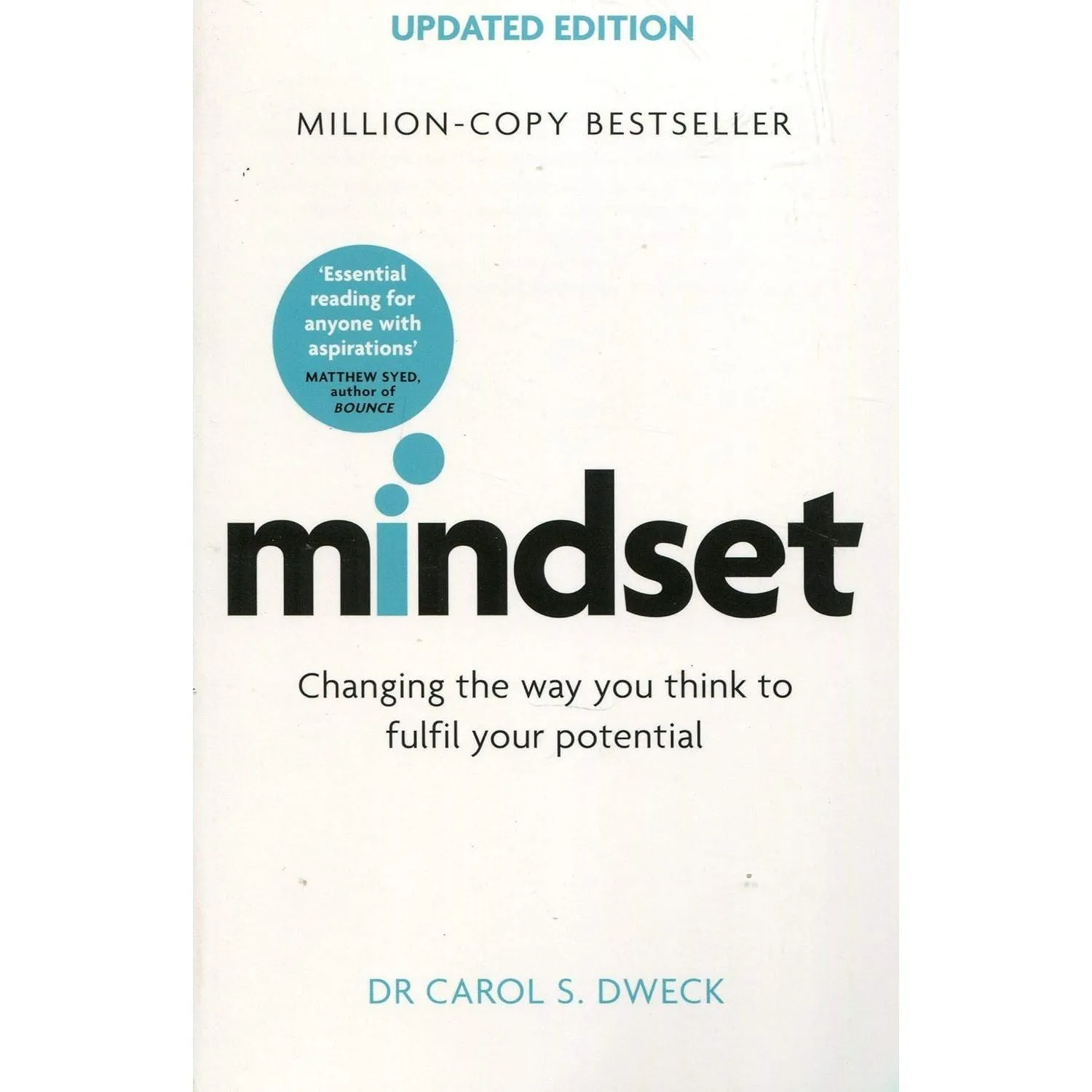 Grit, Mindset Carol Dweck, Drive Daniel H Pink 3 Books Collection Set