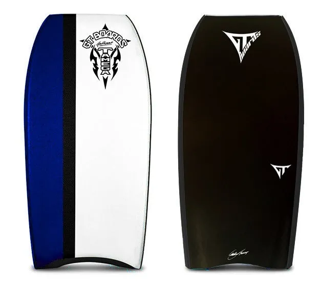 GT Bodyboards Flash D12
