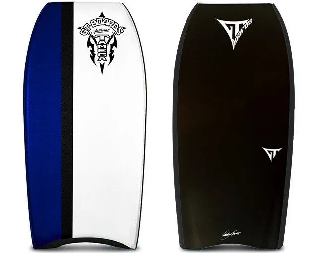GT Bodyboards Flash D12