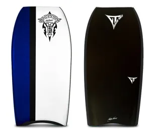GT Bodyboards Flash D12