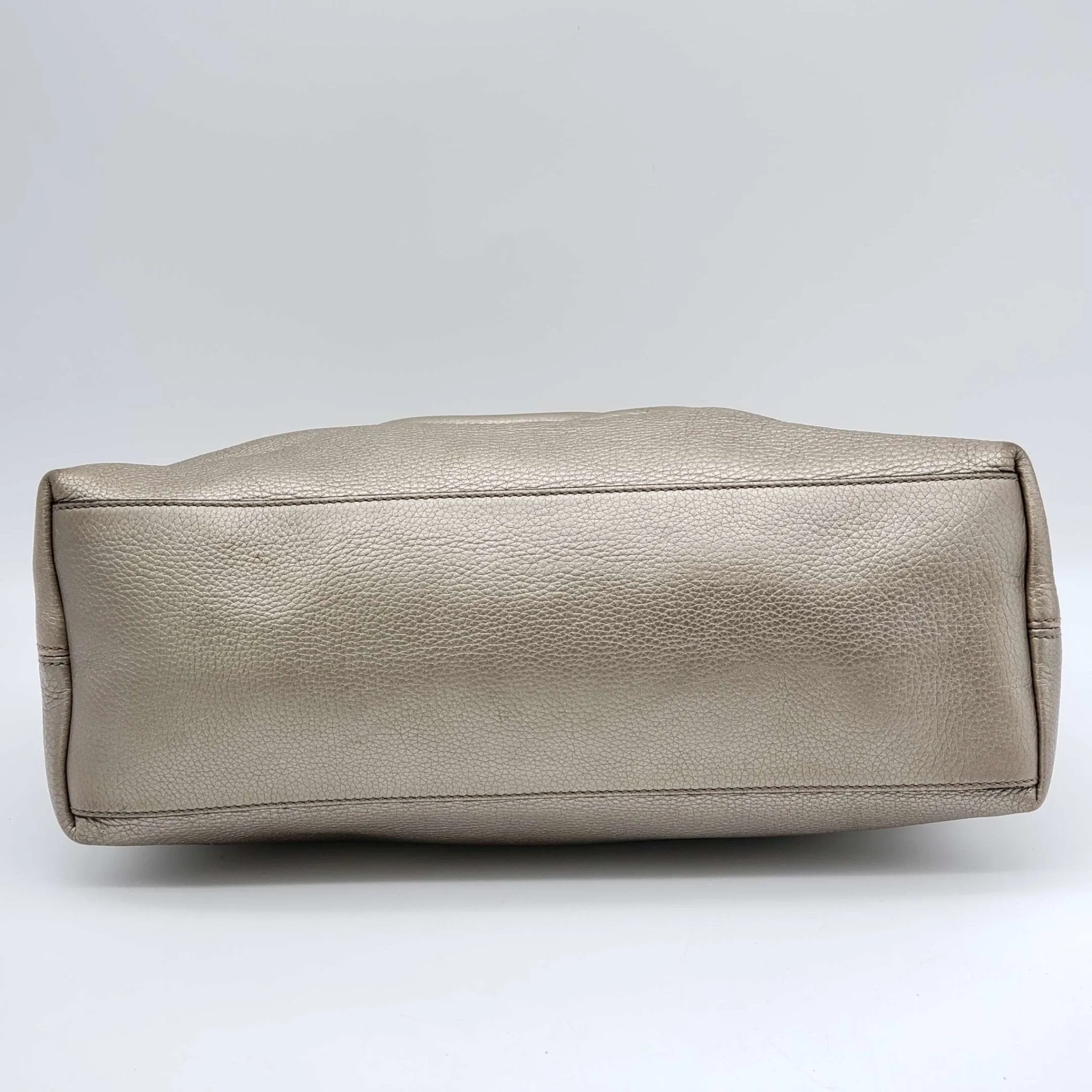 Gucci GG Soho on Chain Medium Shoulder Bag