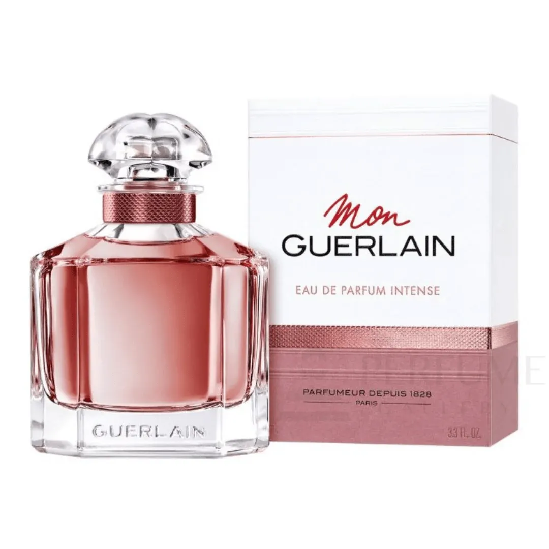 Guerlain Mon Guerlain EDP Intense 100 ml