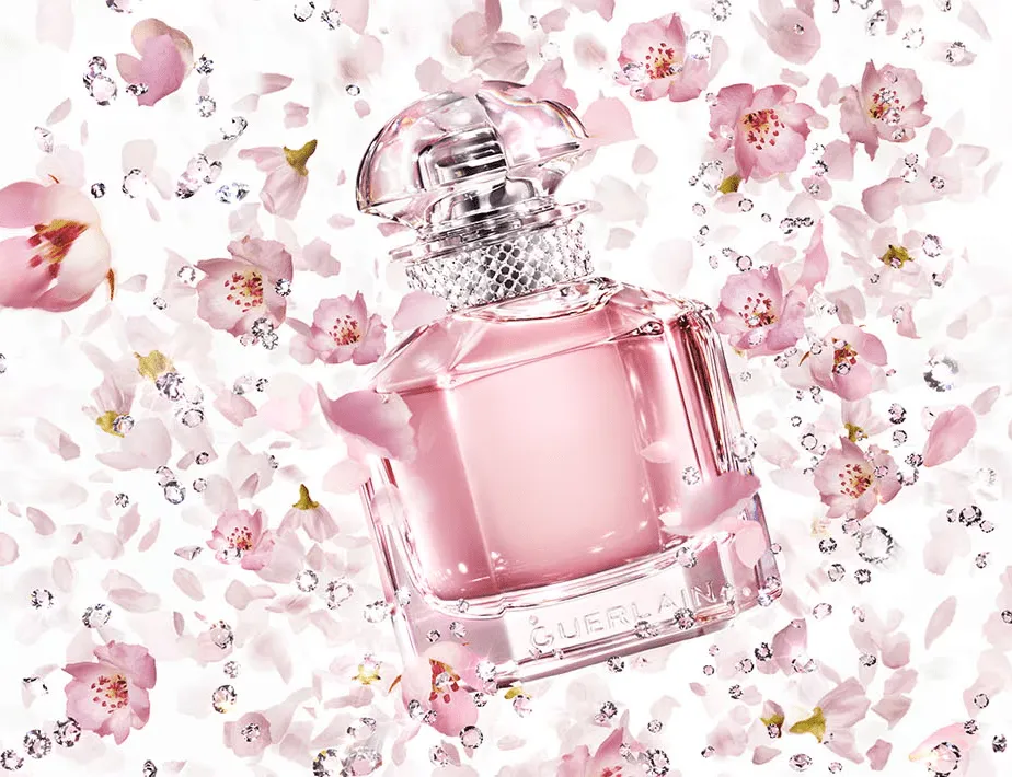Guerlain Mon Guerlain EDP Intense 100 ml