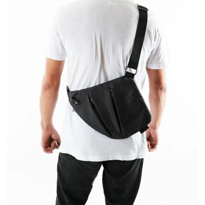 GunBag V50