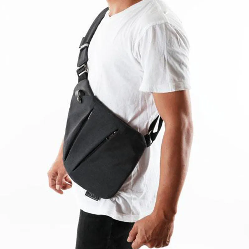 GunBag V50